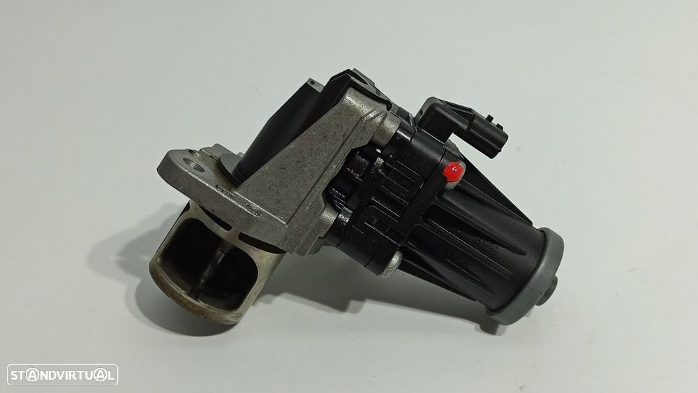 VáLVULA EGR RENAULT CAPTUR LIMITED - 1