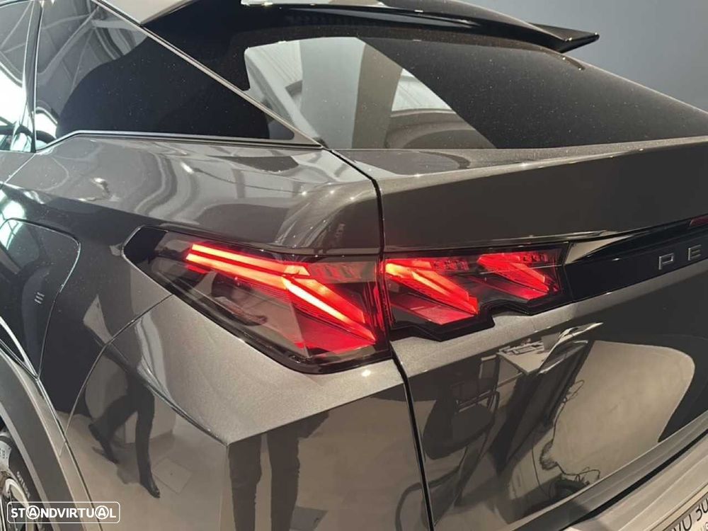 Peugeot 3008 1.6 Plug-in Hybrid Allure e-DCS7 - 12