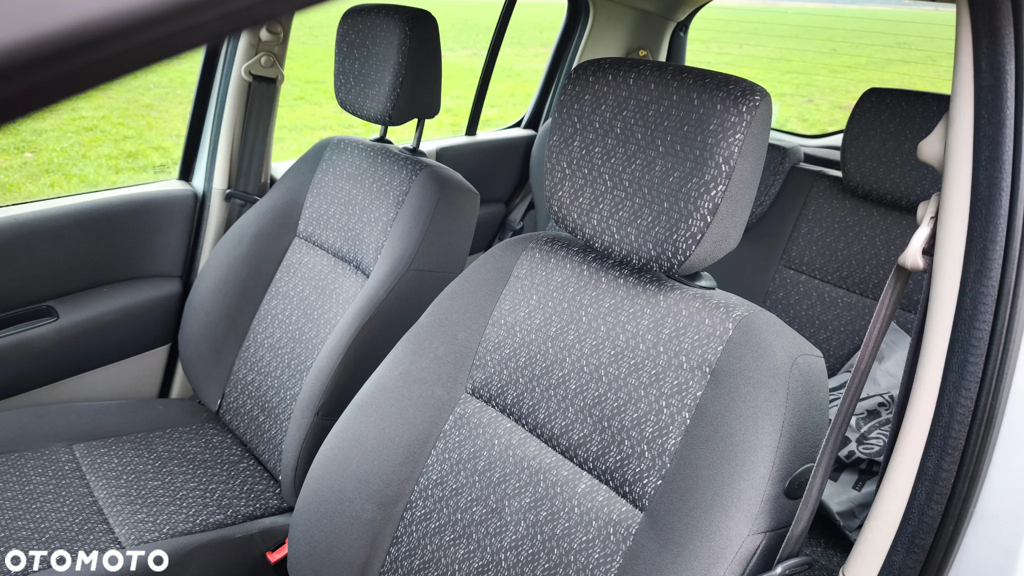 Renault Modus 1.6 16V Authentique - 16
