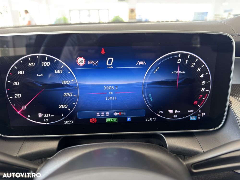 Mercedes-Benz GLC 300 e 4Matic 9G-TRONIC Edition AMG Line - 18