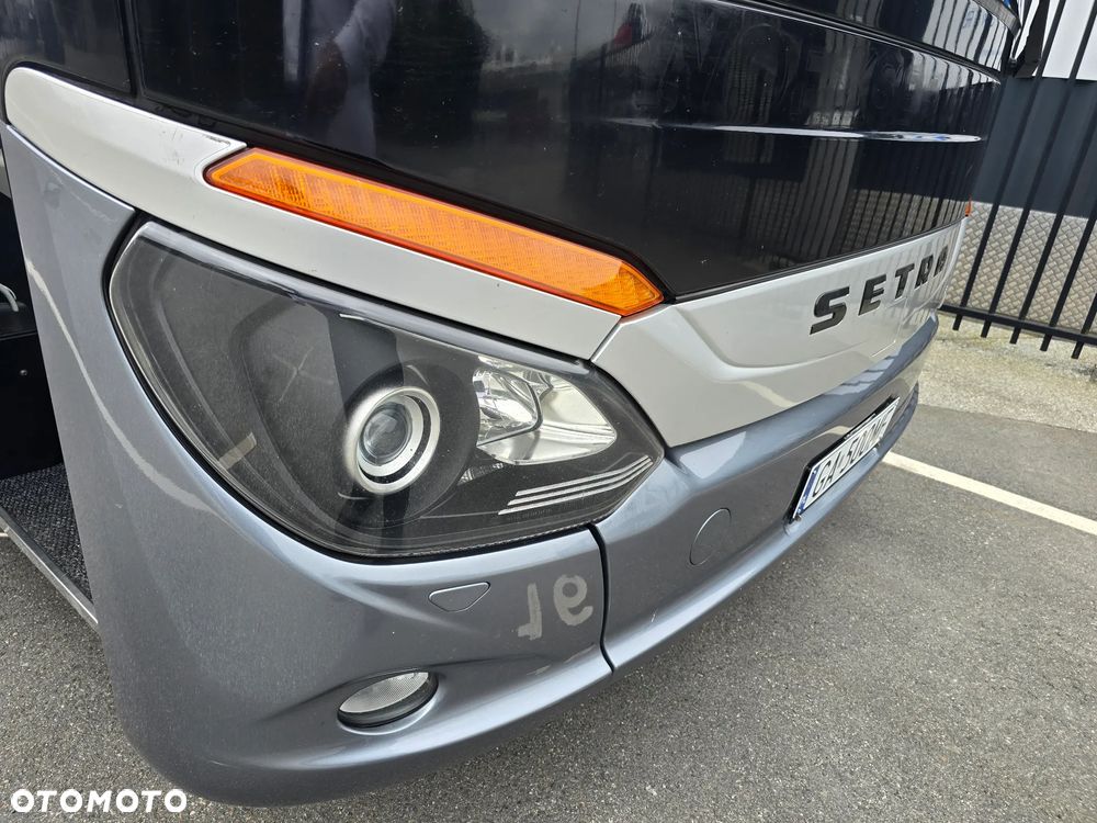 Setra 515hd - 12