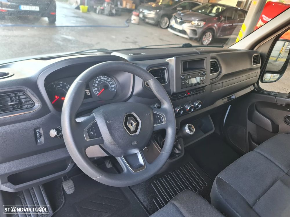 Renault Master 2.3Dci 135 CV L2H2 Grand Confort - c/IVA - 17