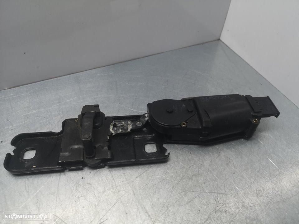 FECHADURA DE PORTA MALA AUDI A7 SPORTBACK 4GA - 1