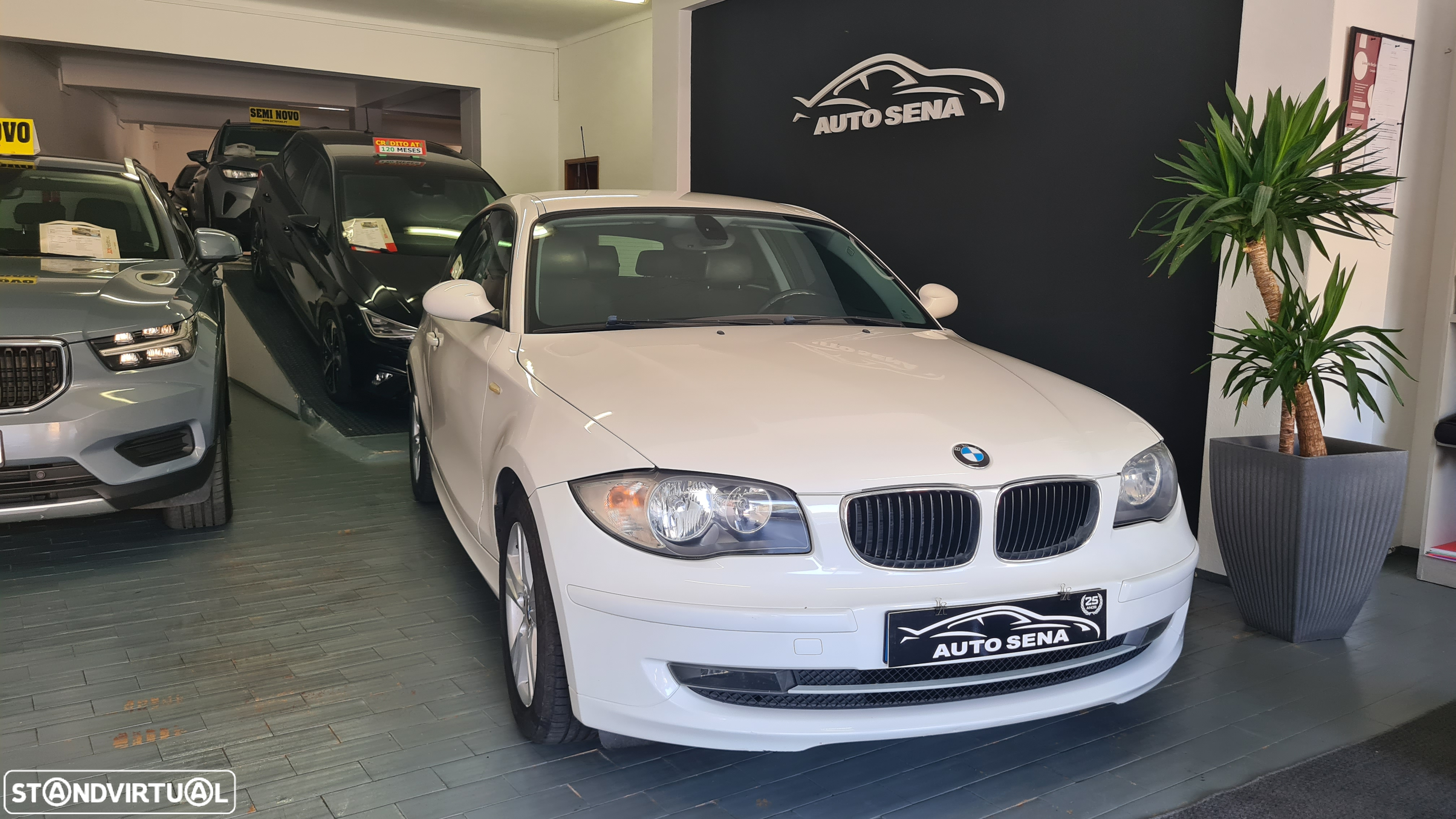 BMW 120 dA - 6