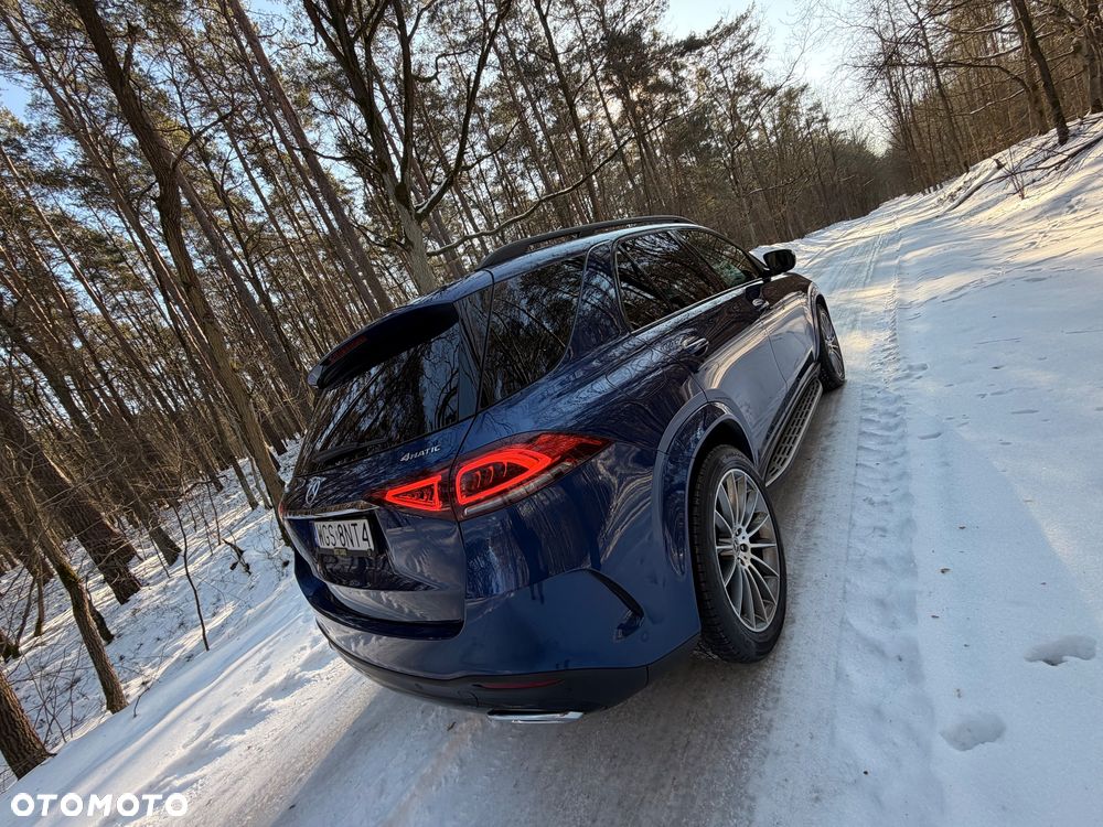 Mercedes-Benz GLE 350 e 4-Matic Premium Plus - 15