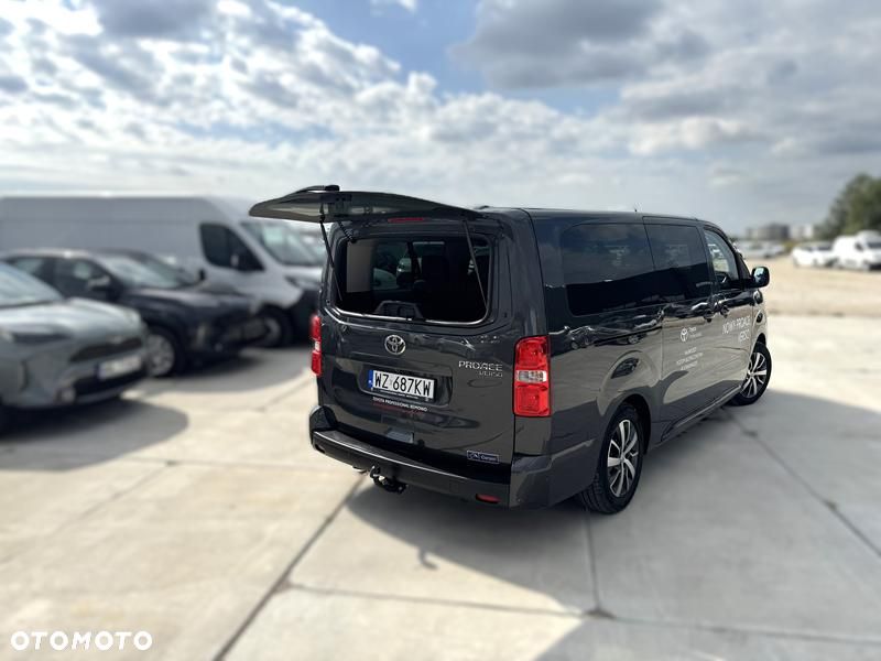 Toyota ProAce - 8