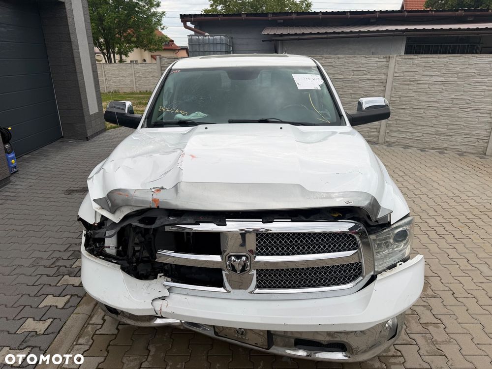 Dodge RAM 5.7 4x4 - 11