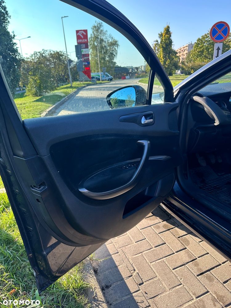 Citroën C5 1.6 HDi Dynamique - 9