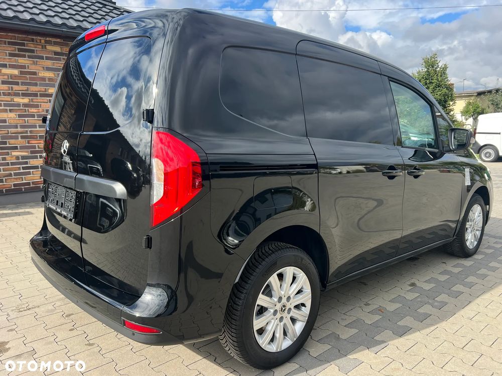 Mercedes-Benz Citan-e - 3