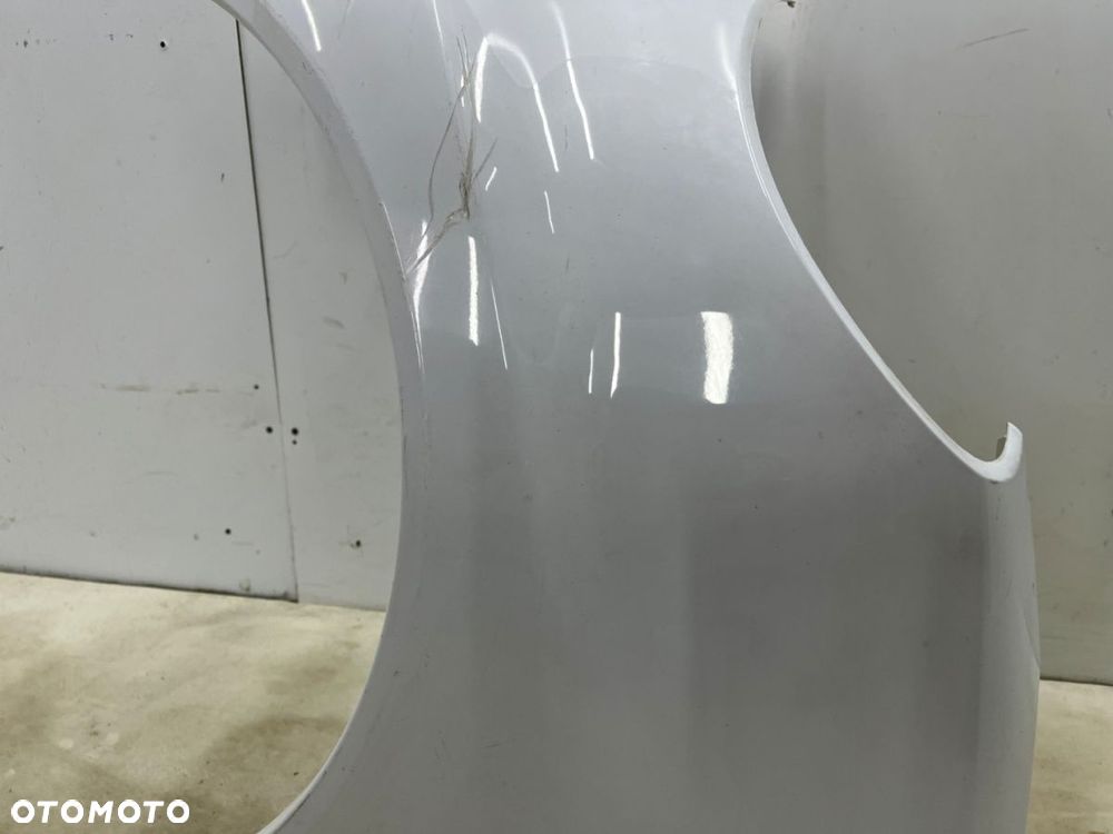 Błotnik Smart ForTwo II 2 07-14r. lewy przedni lewy przód A4518810101 - 9