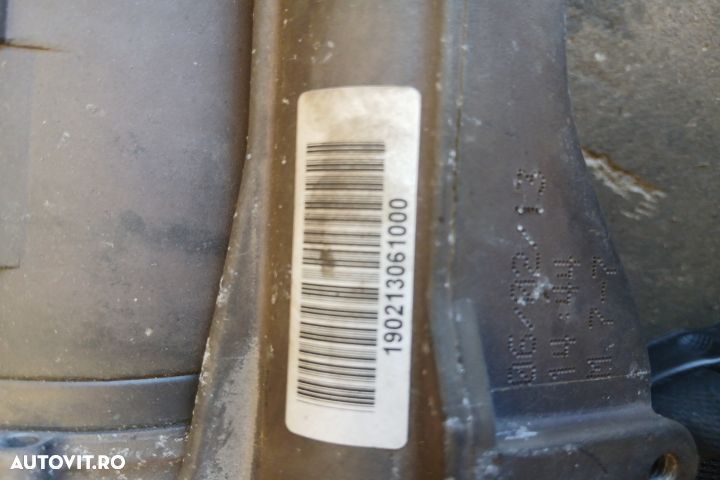 Caseta de directie 5Q0909144L 7805501673 5Q1423051R 7802277689 5Q0909 - 7