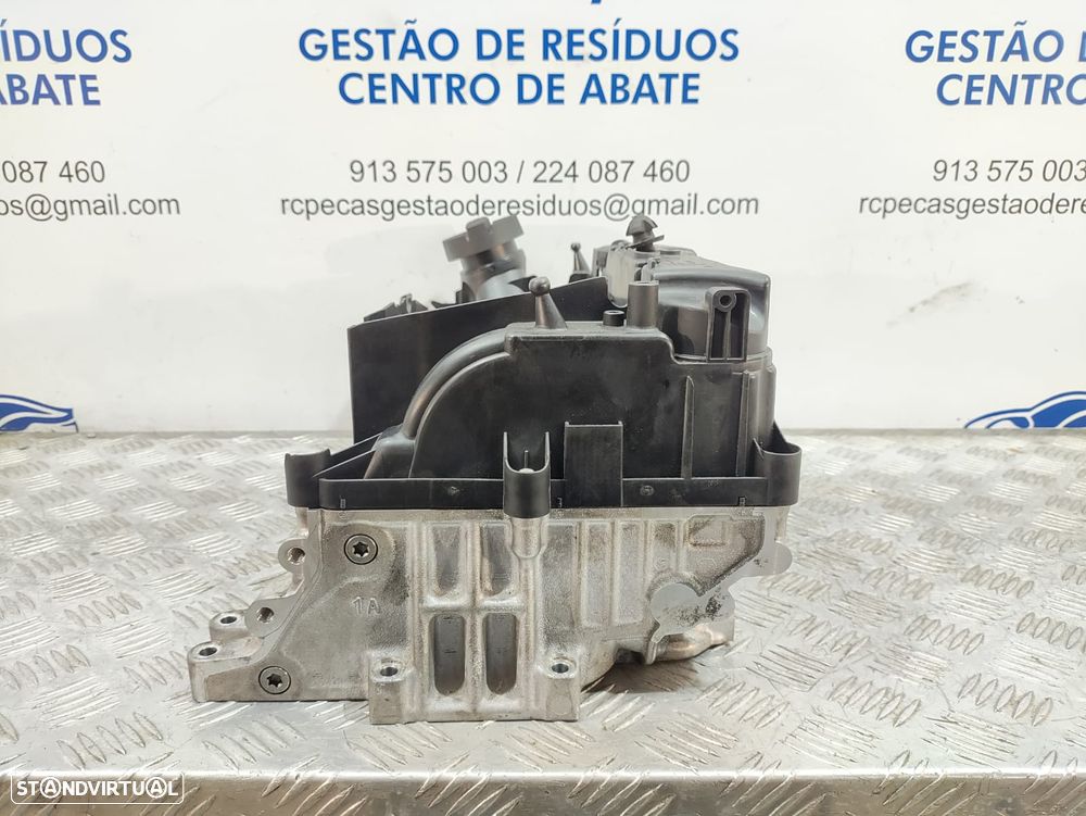 Cabeça Motor Armada 8513677 Completo BMW B37D15A 1.5D - 8