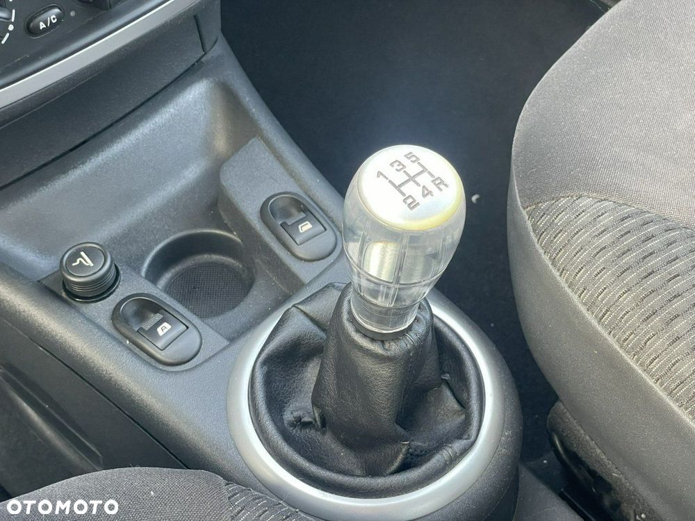 Citroën C2 1.1 Confort - 19