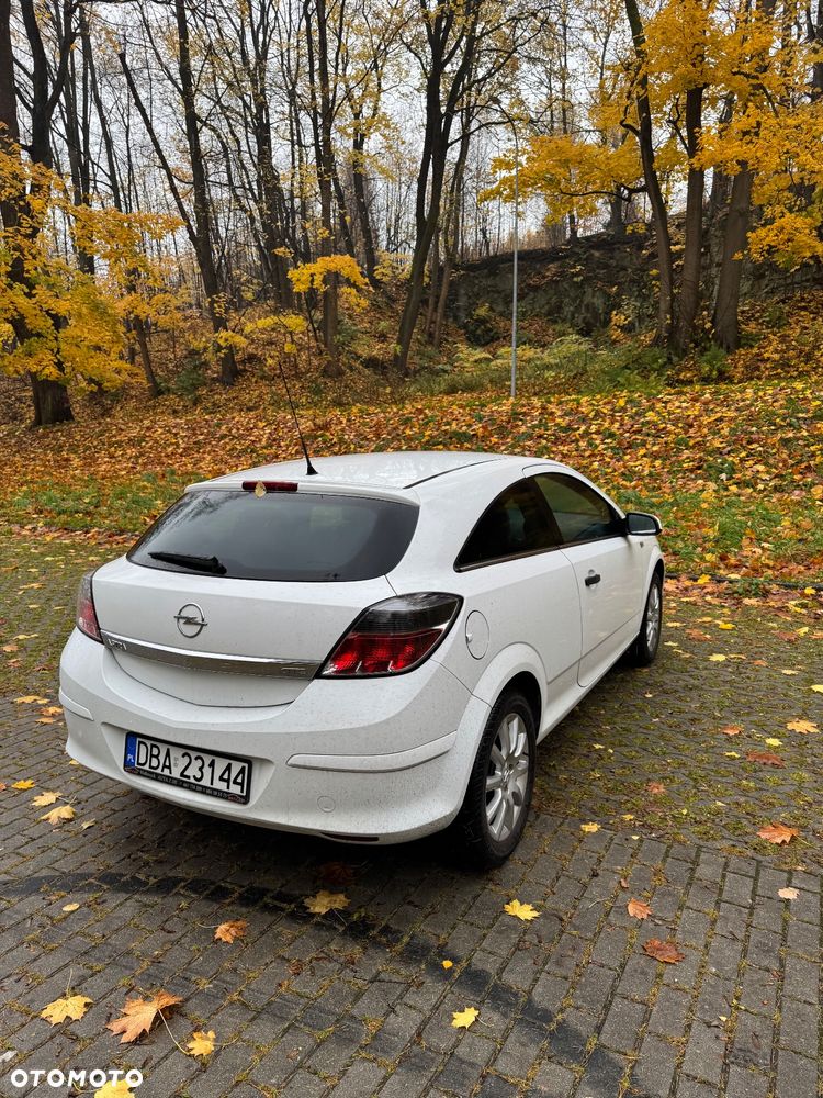 Opel Astra 1.4 - 5