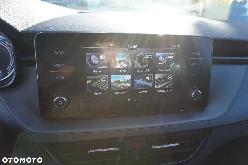 Skoda Scala 1.0 TSI Ambition DSG - 16