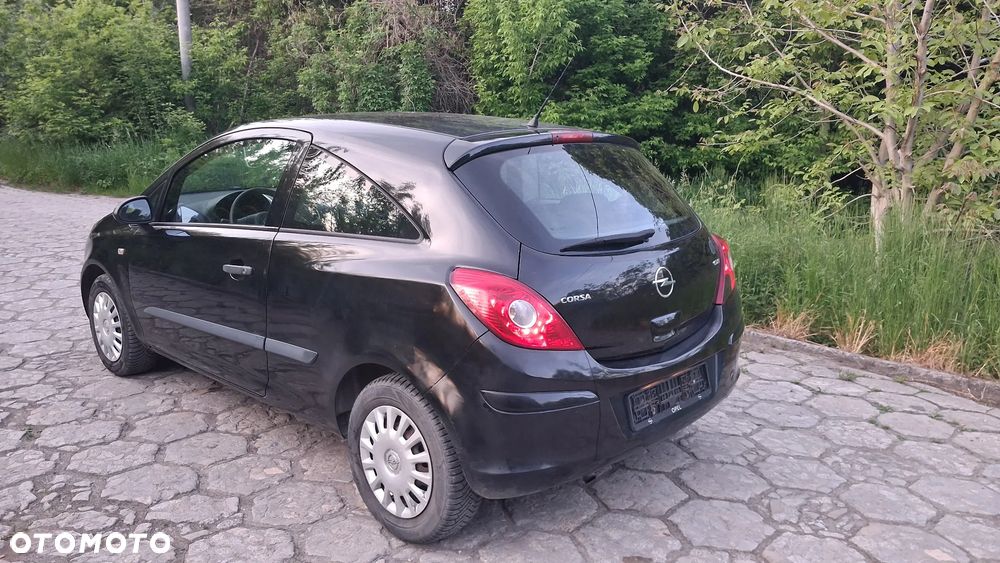 Na części Opel Corsa D silnik 1.3 CDTI A13DTC, Z13DTJ lakier Z20R skrzynia maska zderzak drzwi klapa szyba fotel kanapa lusterko lampa deska GWARANCJA !!! Przód Tył Zestaw Komplet Drzwi Klapa Zderzak Błotnik Maska Grill Atrapa Szyba Pas Lampa Lusterko Boczki Fotel Kanapa Kokpit Deska Rozdzielcza Przełącznik Włącznik Sterownik Przewody Wiązka Instalacja Moduł Komputer Czujnik Listwa Pompa Alternator Wtryski Głowica Rozrusznik Kompresor Sprzęgło Dwumas Silnik  Skrzynia ABS Klimatyzacji Paliwa Wspomagania Kolektor Turbina Przepustnica Zawór Chłodnica Koło Hak Belka Sanki Zawieszenie Mcpherson Półoś Amortyzator Wydech Tłumik Zacisk - 5