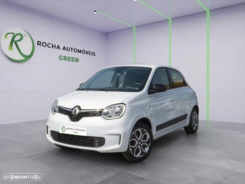 Renault Twingo Electric Equilibre - 1