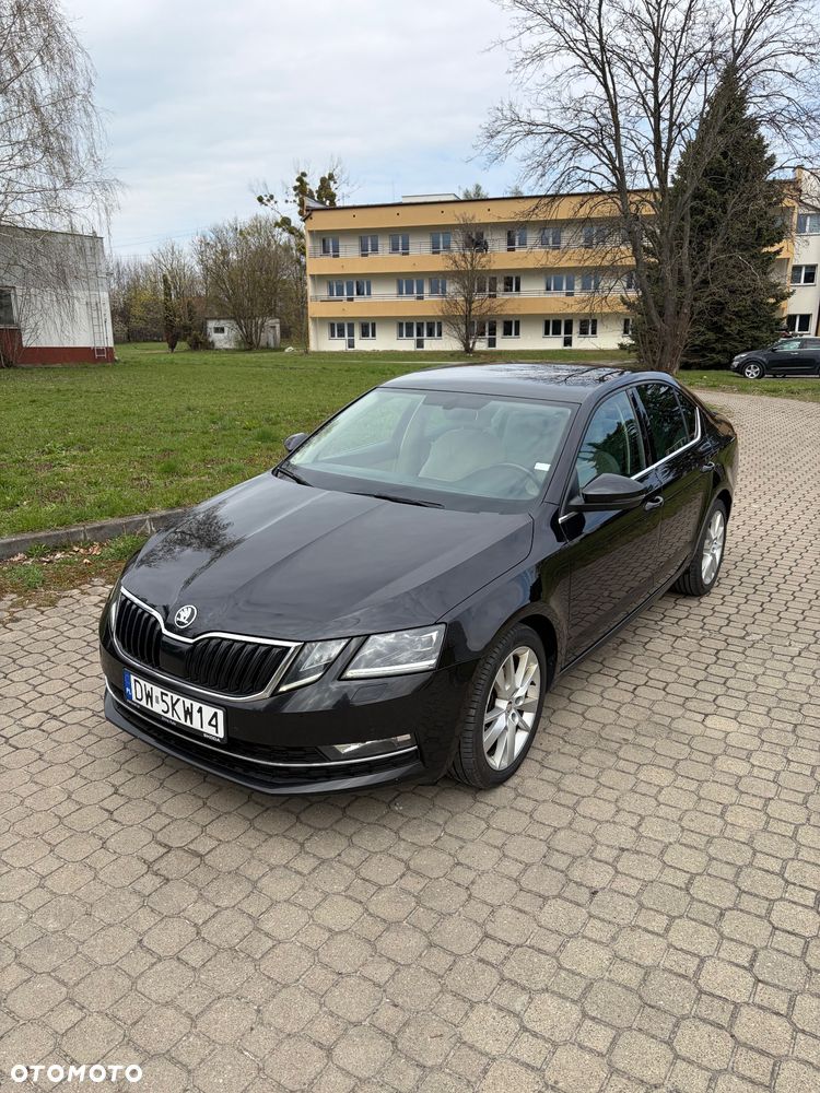 Skoda Octavia 2.0 TDI SCR 4x4 Style DSG - 3