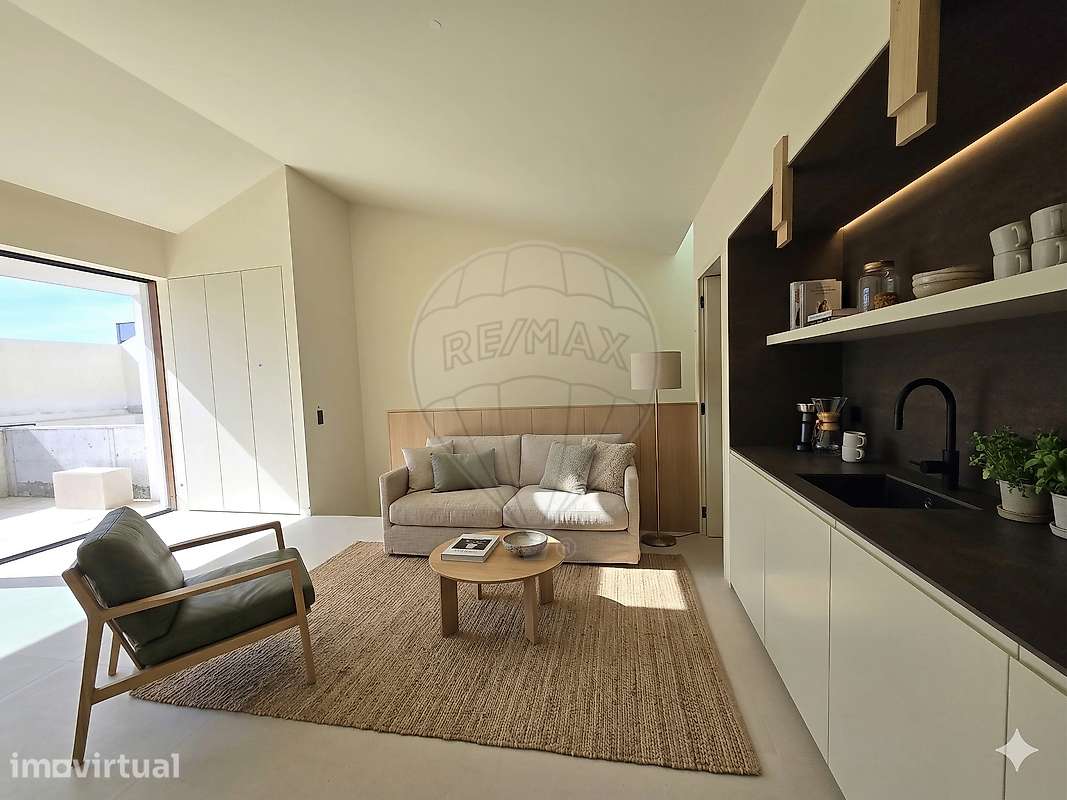 Apartamento T5 para venda - Grande imagem: 2/36