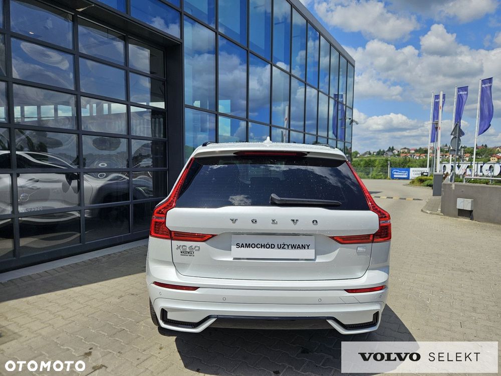Volvo XC 60 - 13