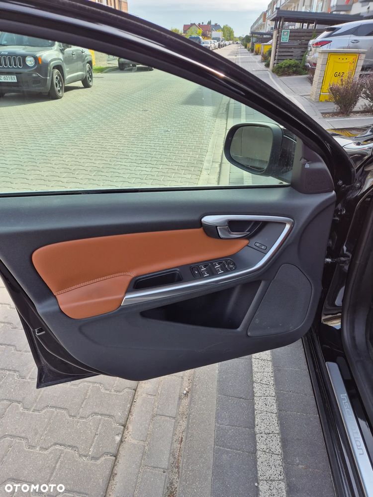 Volvo S60 T5 Drive-E R-Design Momentum - 18