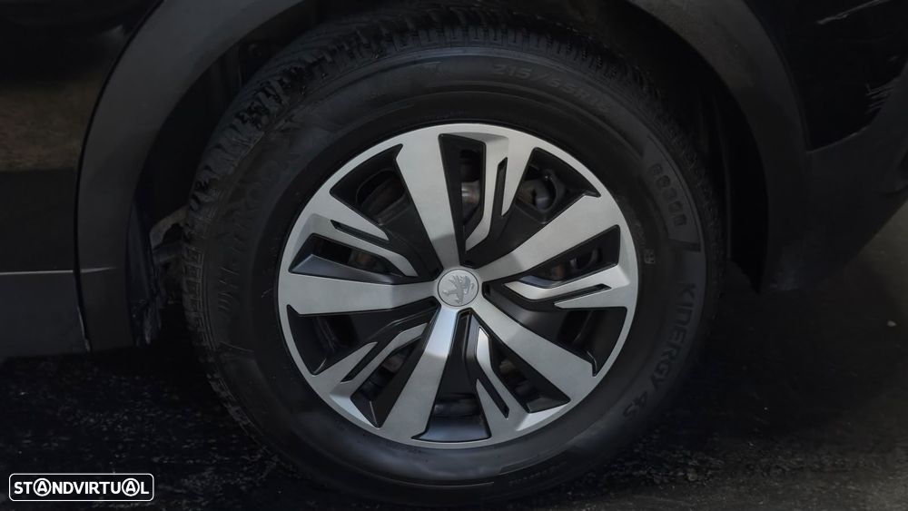 Peugeot e-2008 Active - 11