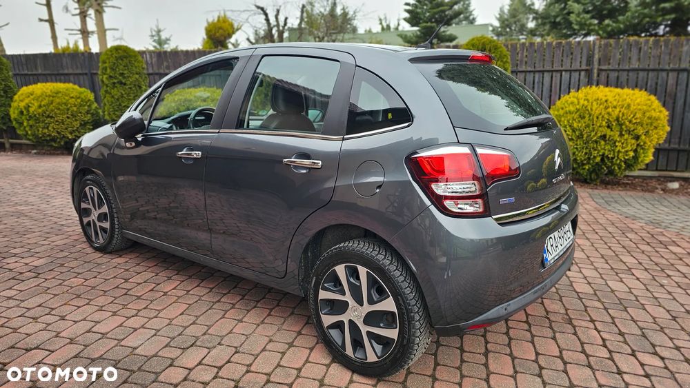 Citroën C3 1.6 BlueHDi Shine S&S - 13