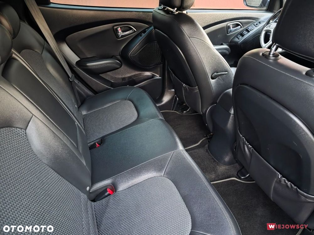 Hyundai ix35 - 17