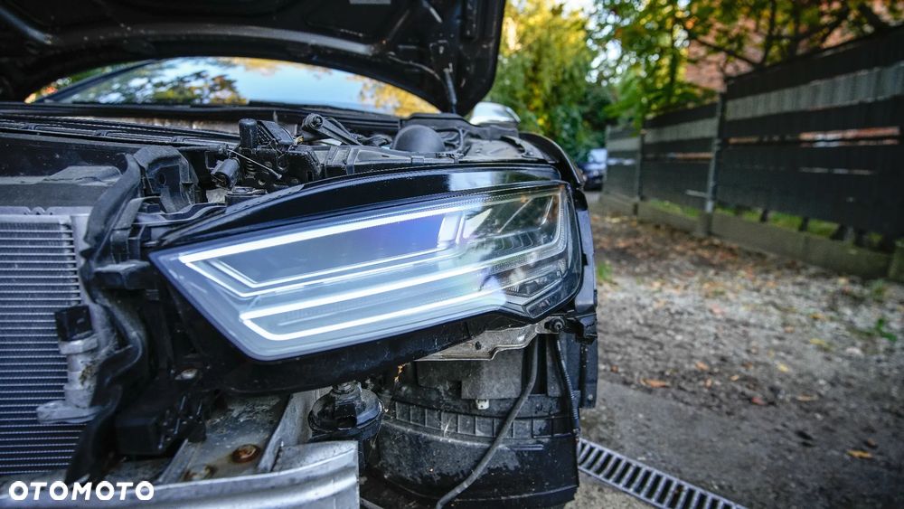 Audi S7 Sportback - 23