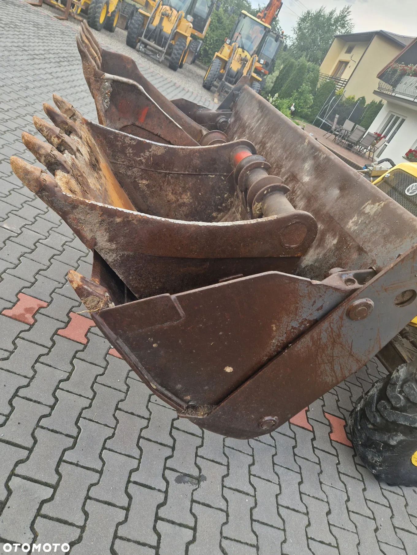 New Holland LB95B-4PT - 13