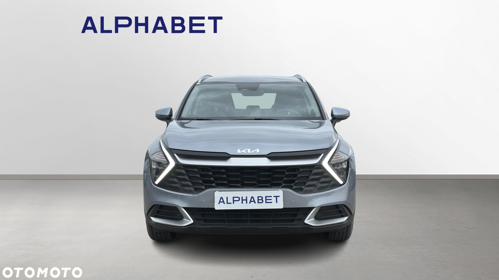 Kia Sportage - 8