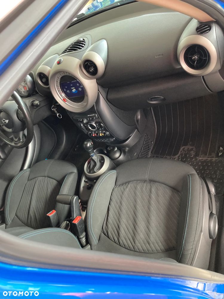 MINI Cooper S - 20