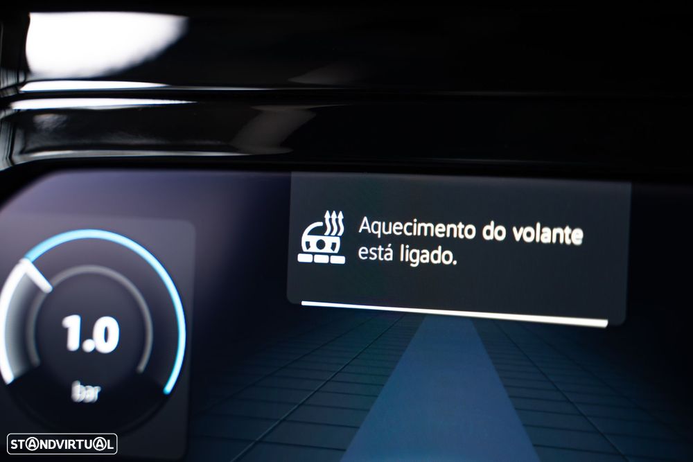 VW Golf 2.0 TDI GTD DSG - 21