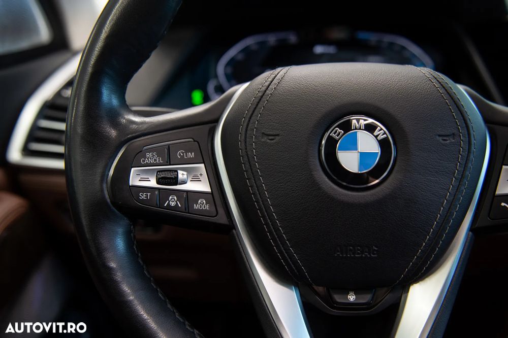 BMW X5 xDrive45e xLine - 20