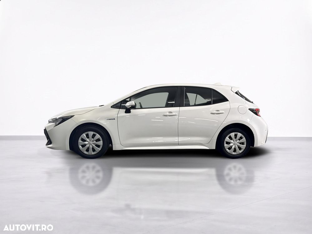 Toyota Corolla - 3