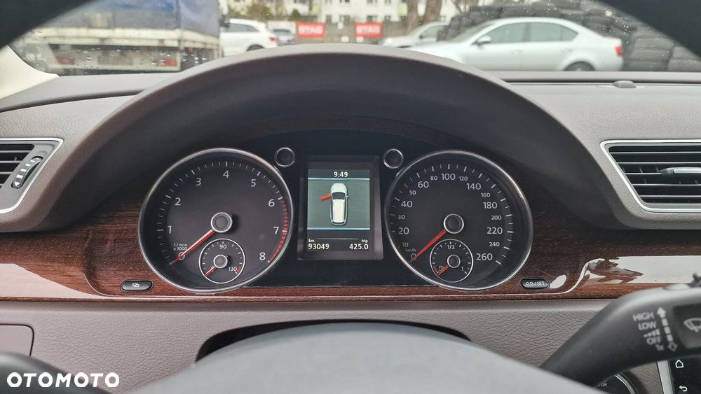 Volkswagen Passat 2.0 TSI Highline DSG - 16