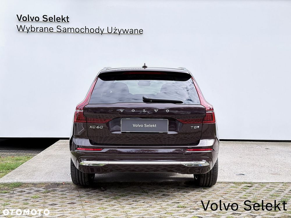 Volvo XC 60 - 8