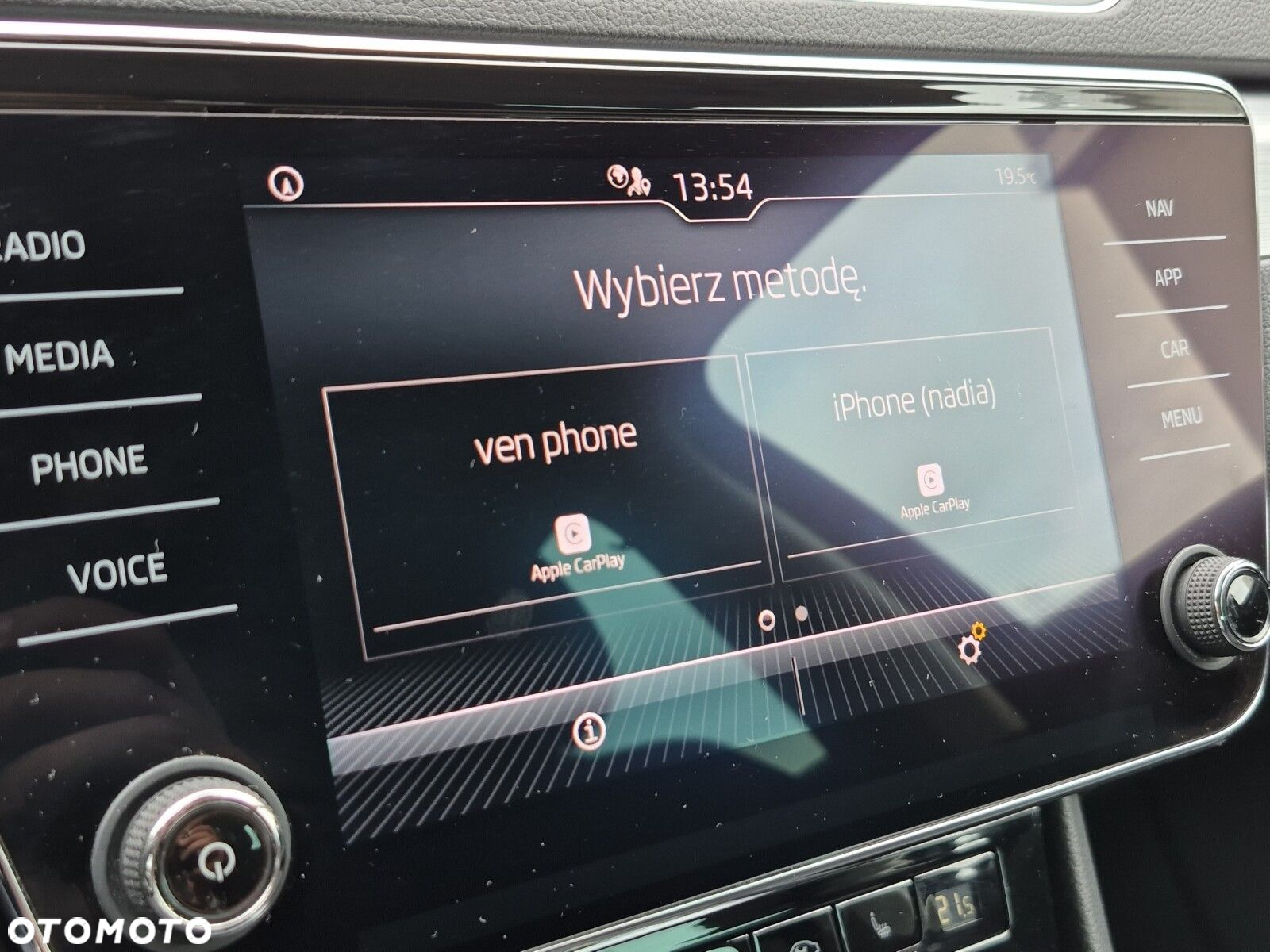 Skoda Superb 1.5 TSI Style DSG - 19