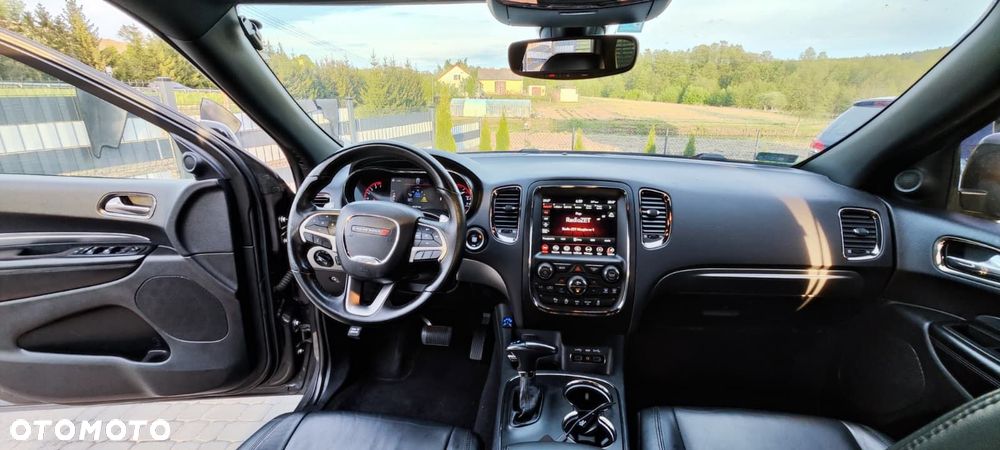 Dodge Durango - 24