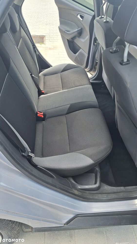 Ford Focus 1.6 TDCi Trend - 15