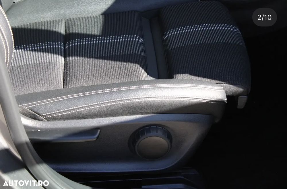 Mercedes-Benz A 180 - 12