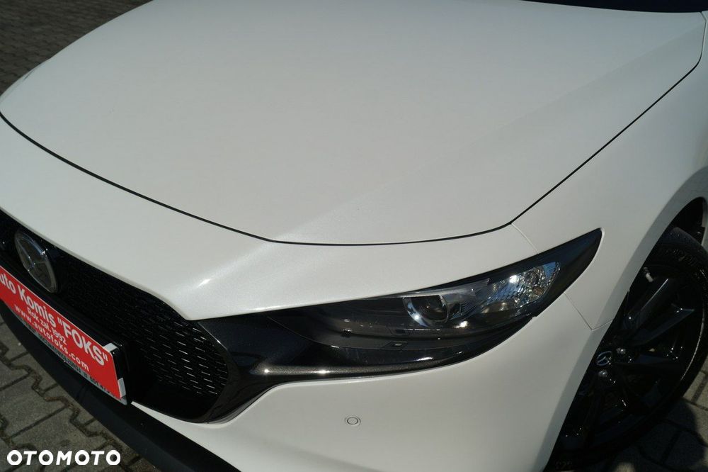Mazda 3 - 2