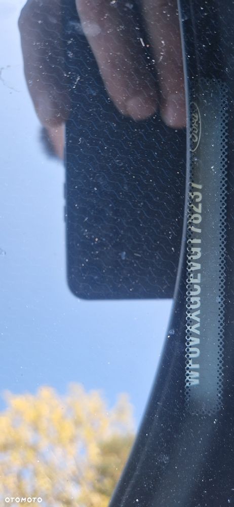 Ford C-MAX 1.5 EcoBoost Start-Stop-System Titanium - 22