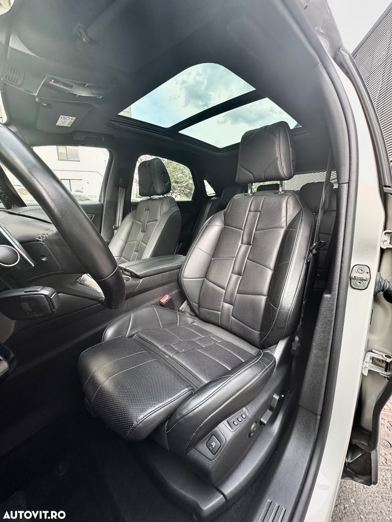 DS Automobiles DS 7 Crossback DS7 1.6 PHeV AWD 300 EAT8 OPERA - 7