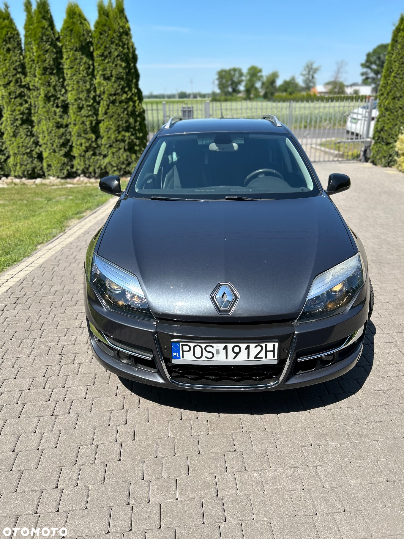 Renault Laguna - 7