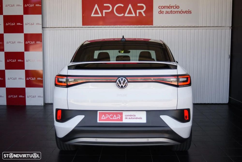 VW ID.5 77 kWh Pro Performance - 9