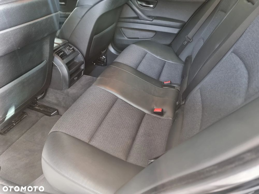 BMW Seria 5 - 9
