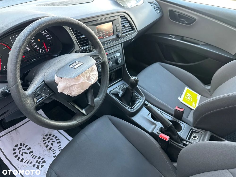 Seat Leon - 19