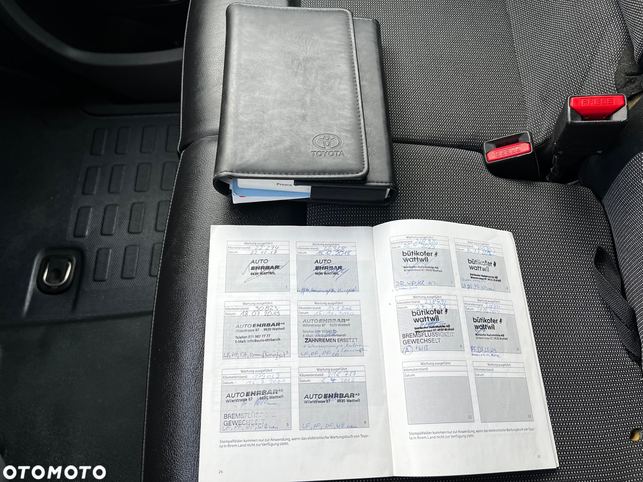 Toyota Proace - 18