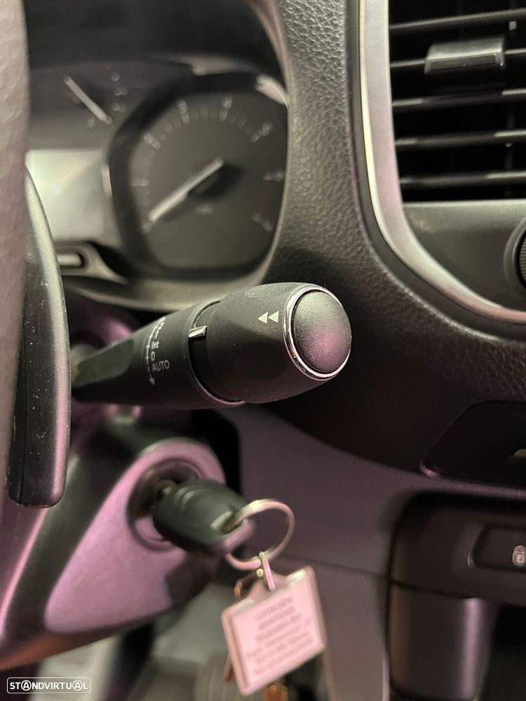 Citroën Jumpy 2.0 BlueHDi XL EAT8 - 16